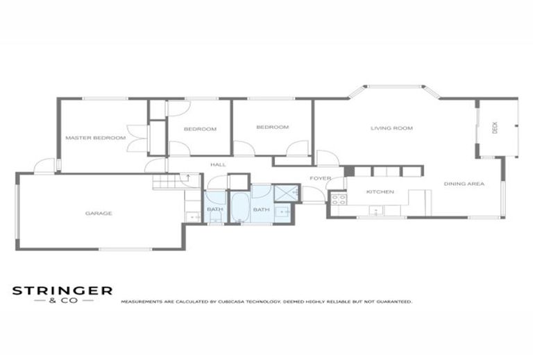 Photo of property in 1a Winwood Way, Judea, Tauranga, 3110