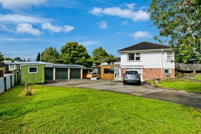 Photo of property in 13 Mildmay Road, Henderson, Auckland, 0610