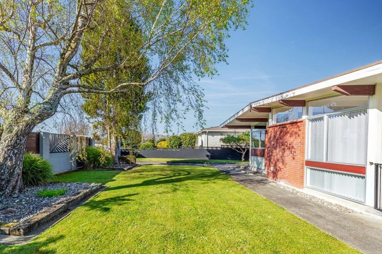 Photo of property in 96 Long Melford Road, Awapuni, Palmerston North, 4412