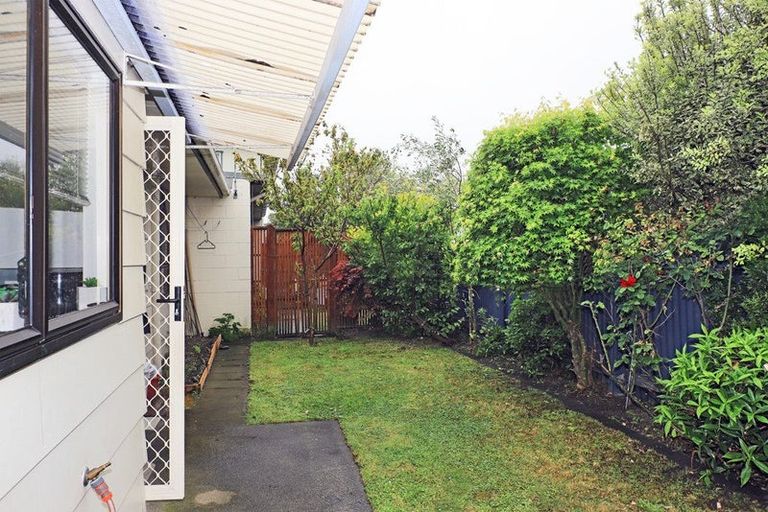 Photo of property in 3/804 Saint Aubyn, Parkvale, Hastings, 4122