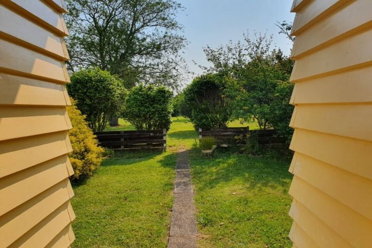 Photo of property in 27 Kohewhata Place, Kaikohe, 0474