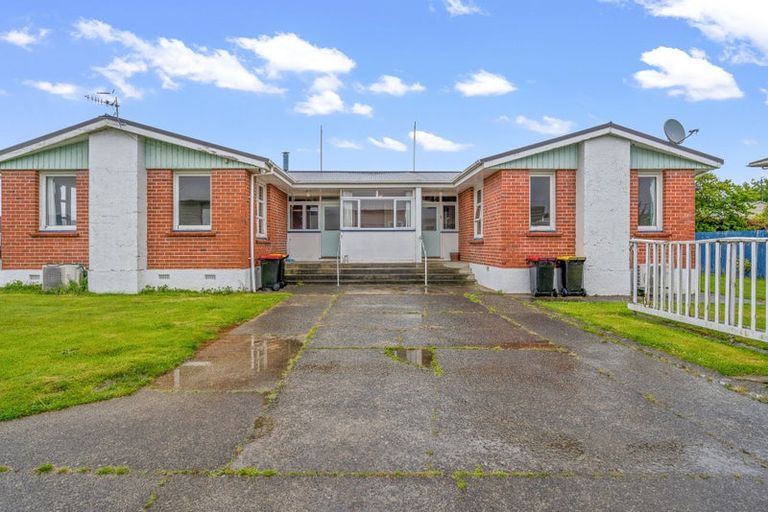 Photo of property in 102a-b Mary Street, Richmond, Invercargill, 9810