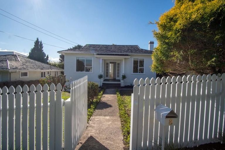 Photo of property in 8 Ahiriri Avenue, Avondale, Auckland, 0600