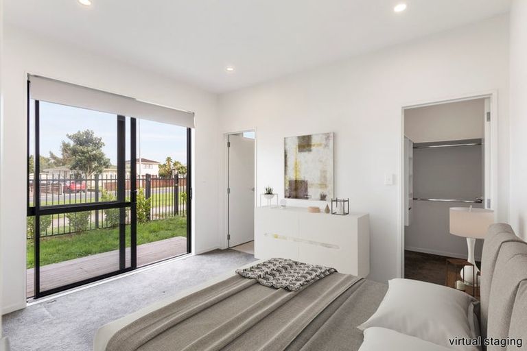 Photo of property in 28 Perkins Street, Papakura, 2110