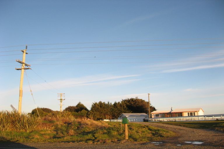 Photo of property in 1486 Bluff Highway, Greenhills, Invercargill, 9877
