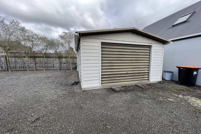 Photo of property in 18 Chaytor Street, West End, Palmerston North, 4410