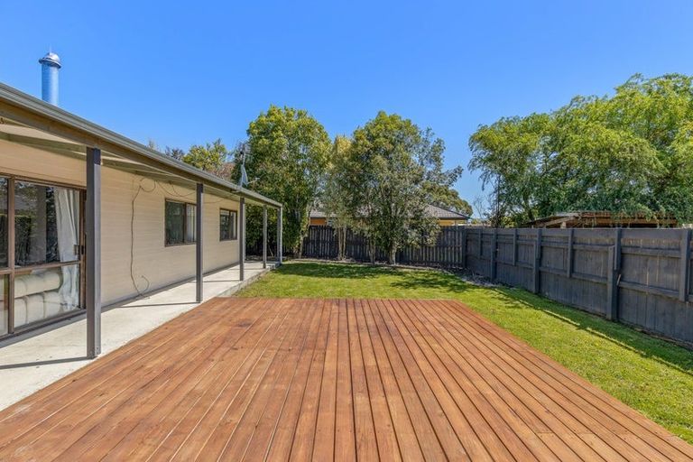 Photo of property in 11c Rata Place, Witherlea, Blenheim, 7201