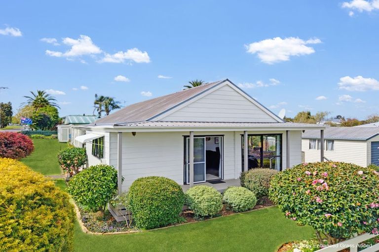 Photo of property in 1 Cornwall Street, Waihi, 3610