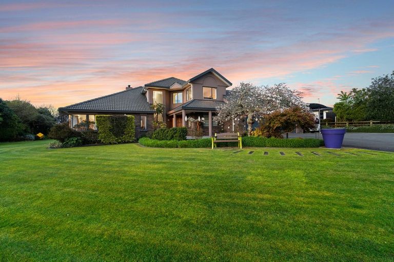 Photo of property in 12 Lakewood Grove, Levin, 5510