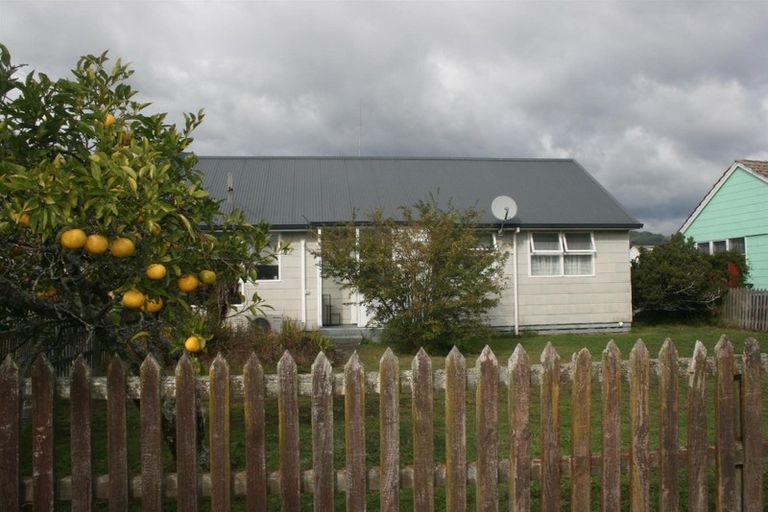 Photo of property in 35 Newall Street, Kawerau, 3127