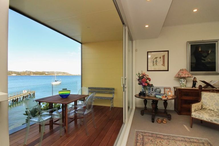 Photo of property in Marrakech Cafe, 14/305 Evans Bay Parade, Hataitai, Wellington, 6021