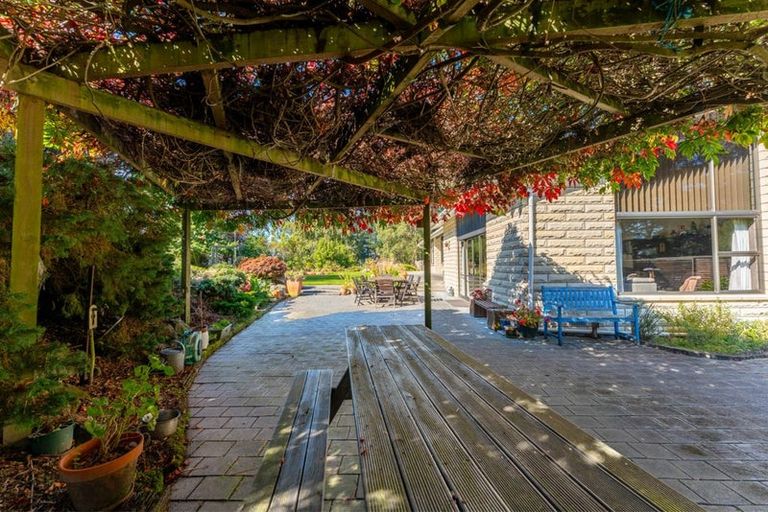 Photo of property in 193 Hadlow Road, Claremont, Timaru, 7974