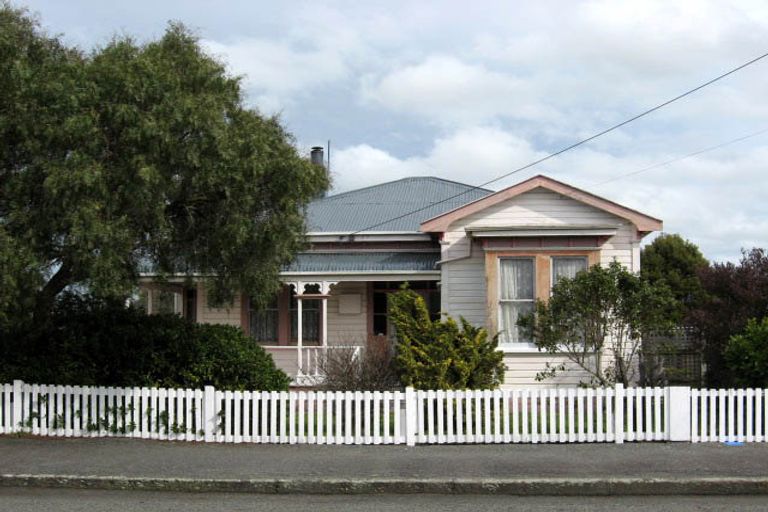 Photo of property in 78 Bannister Street, Masterton, 5810