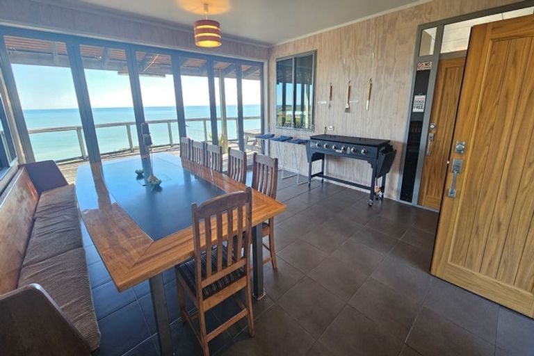 Photo of property in Pukearuhe Road, Waiiti, Urenui, 4377