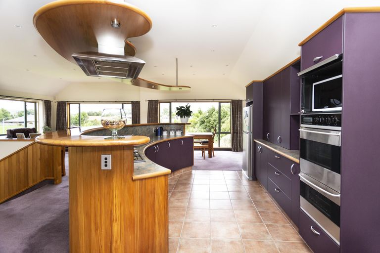 Photo of property in 12 Grove Avenue, Weston, Oamaru, 9401