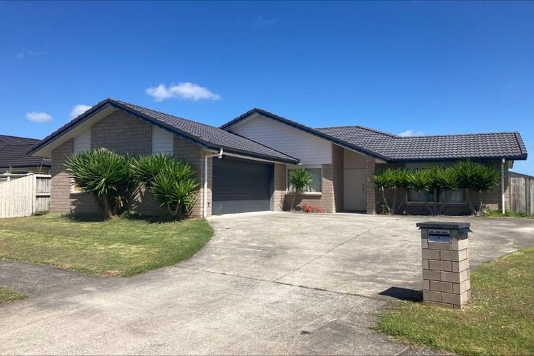 Photo of property in 2 Derwent Place, Flagstaff, Hamilton, 3210