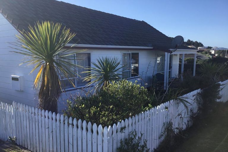 Photo of property in 280 Mitchell Street, Brooklyn, Wellington, 6021