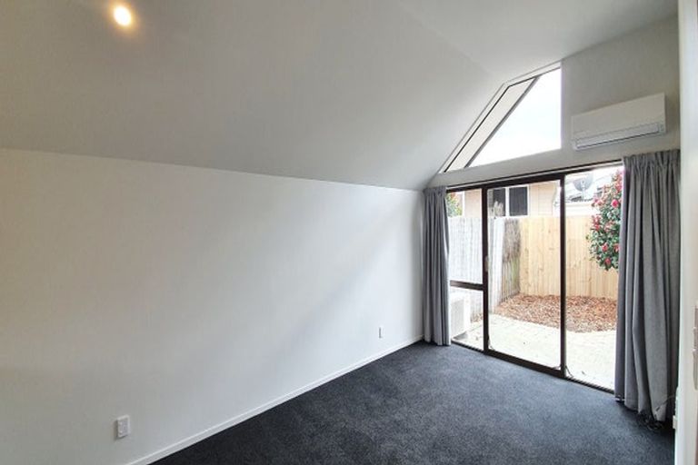 Photo of property in 3/26 Gordon Avenue, St Albans, Christchurch, 8014