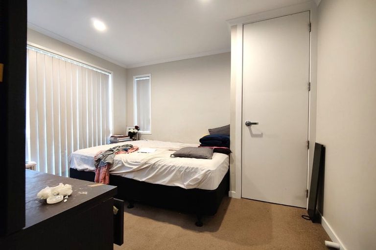 Photo of property in 21 Joseph Street, Flat Bush, Auckland, 2019