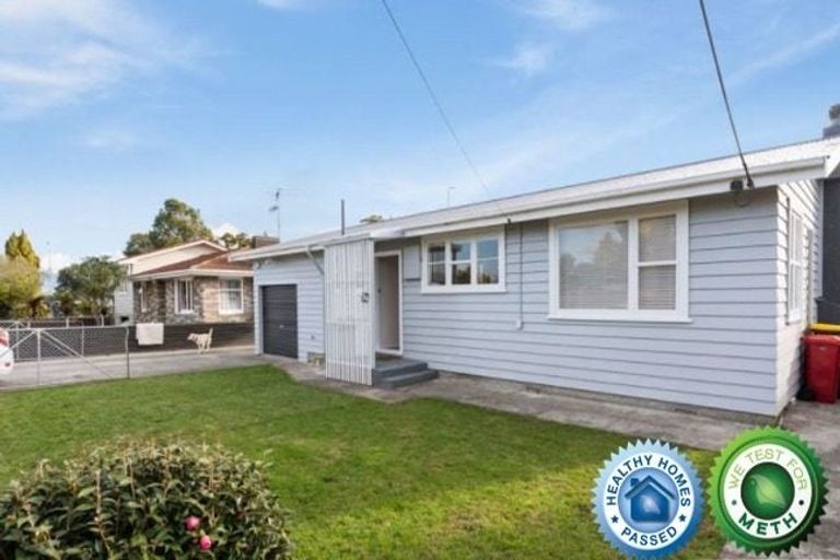 Photo of property in 15a Freemans Road, Otaki, 5512