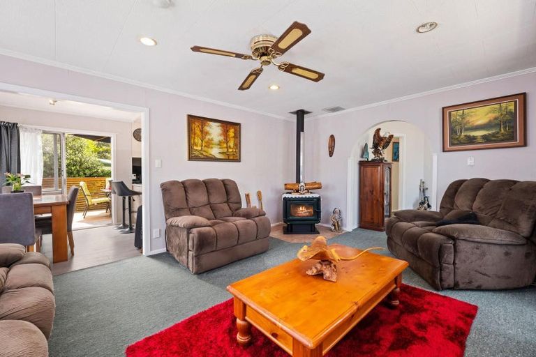 Photo of property in 4 Waikato Place, Tokoroa, 3420