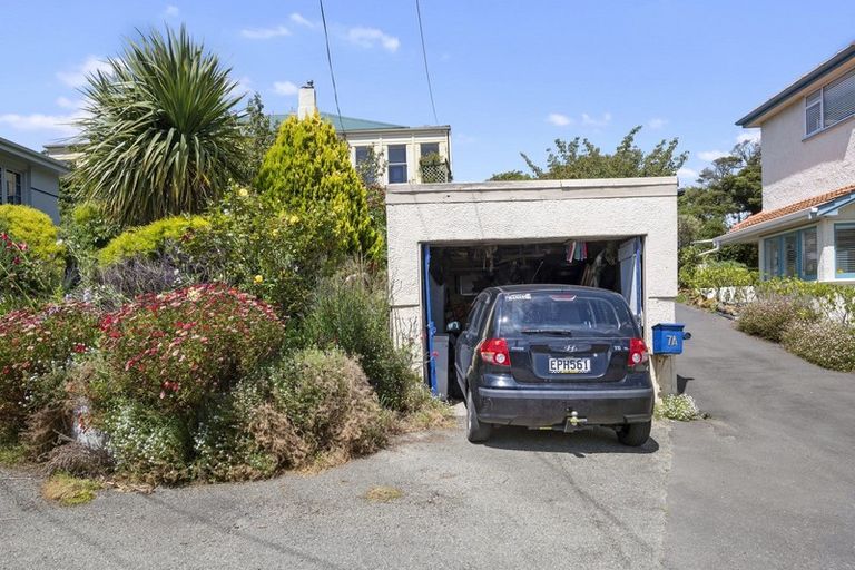 Photo of property in 7a Avon Street, South Hill, Oamaru, 9400