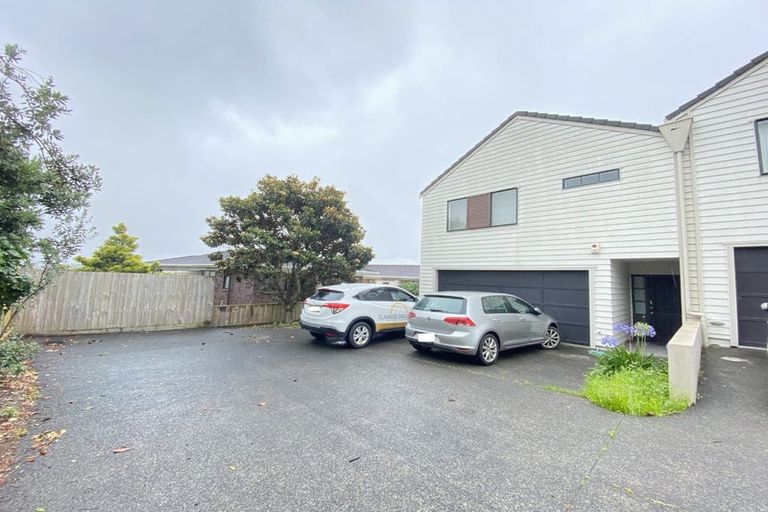 Photo of property in 5/124 Pakuranga Road, Pakuranga, Auckland, 2010
