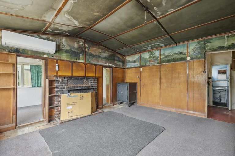 Photo of property in 49 Moana Street, Aramoana, Port Chalmers, 9082