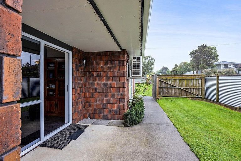 Photo of property in 9 Hobson Street, Normanby, Hawera, 4614