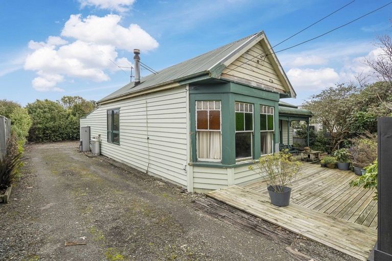 Photo of property in 130 North Road, Prestonville, Invercargill, 9810