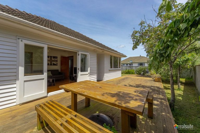 Photo of property in 103a Thackeray Street, Trentham, Upper Hutt, 5018