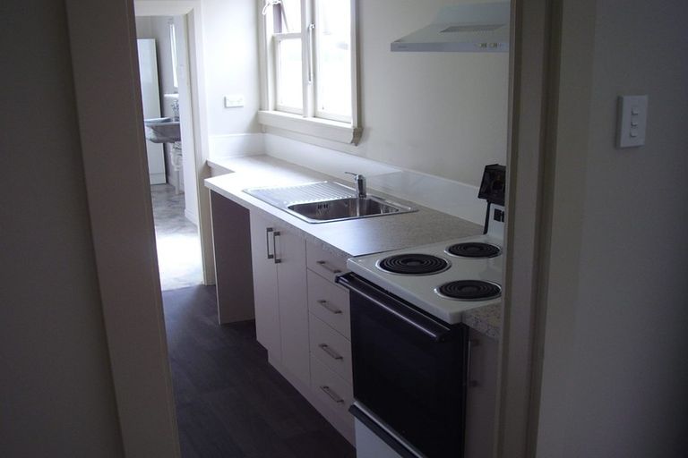 Photo of property in 220 Oxford Street, South Dunedin, Dunedin, 9012