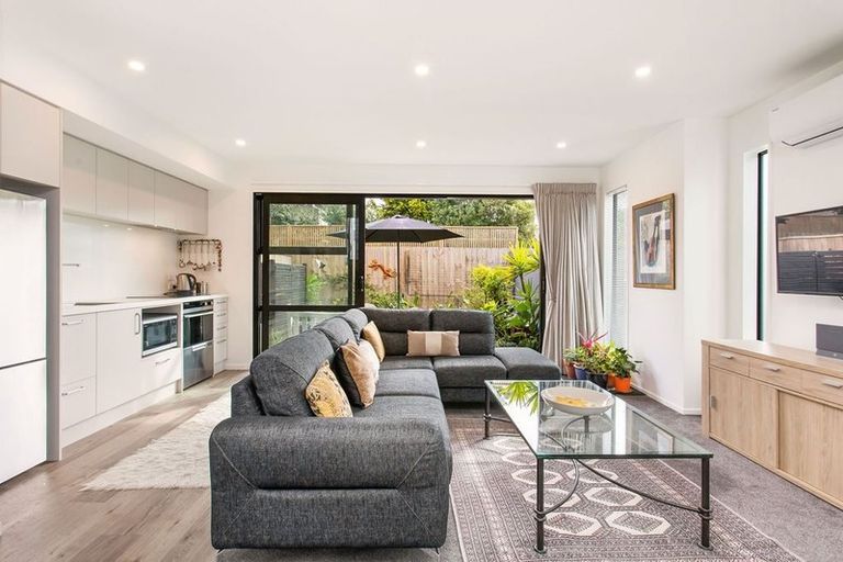 Photo of property in 3/171 Cranford Street, St Albans, Christchurch, 8014