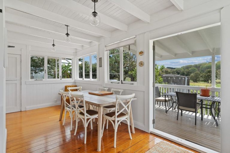 Photo of property in 2612 State Highway 14, Tangiteroria, 0381