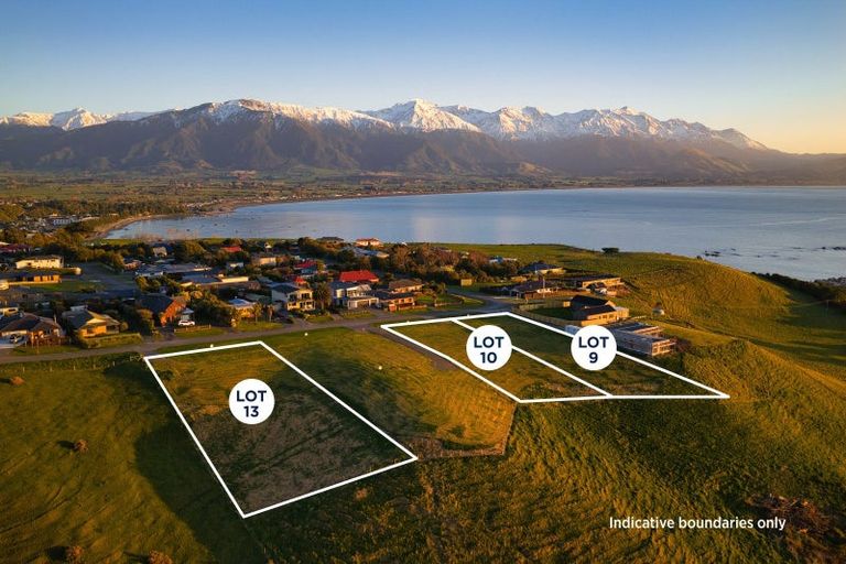 Photo of property in 29 Ward Street, Kaikoura, 7300
