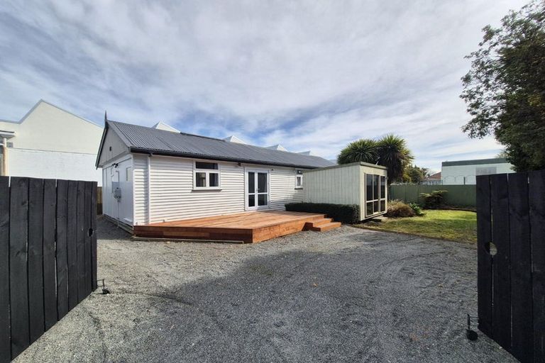 Photo of property in 46a Glenroy Street, Woolston, Christchurch, 8062