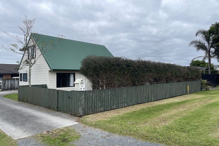 Photo of property in 256a Range Road, Papamoa Beach, Papamoa, 3118