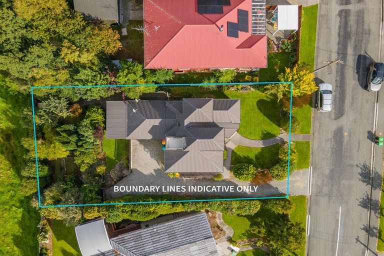 Photo of property in 17 Darby Street, Geraldine, 7930