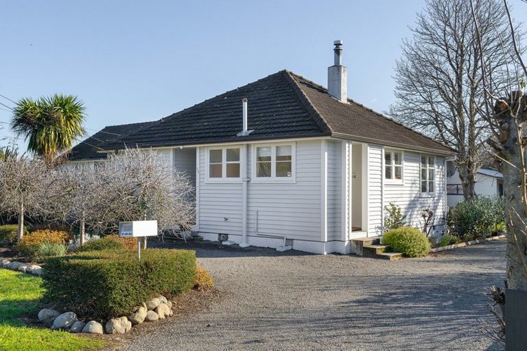 Photo of property in 162 West Street, Greytown, 5712