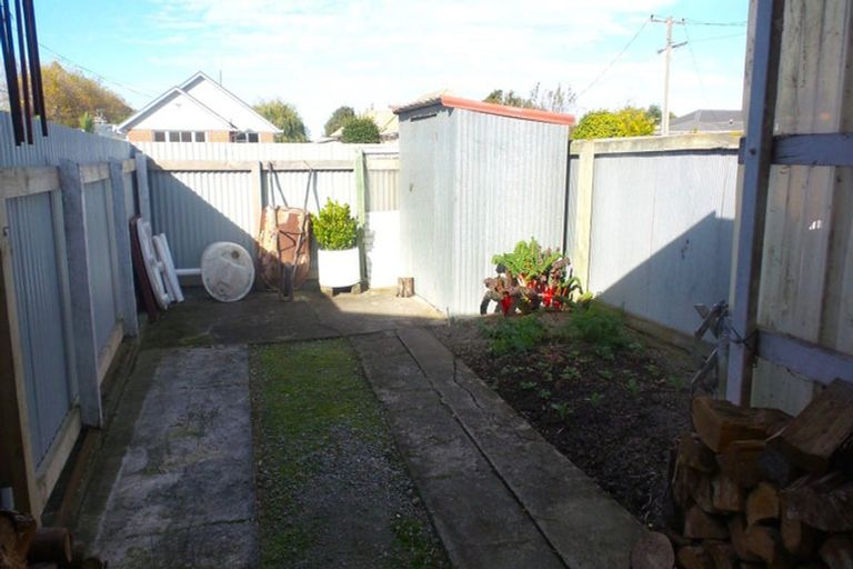 Photo of property in 64 Richard Pearse Drive, Temuka, 7920