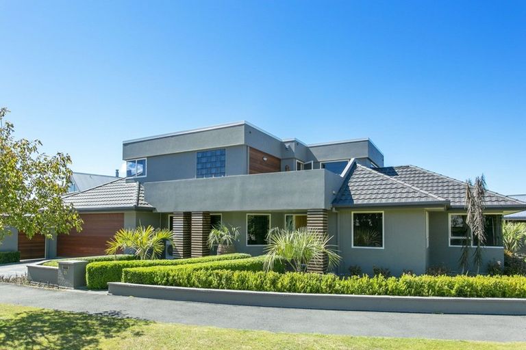 Photo of property in 25 Kelvin Crescent, Allenton, Ashburton, 7700