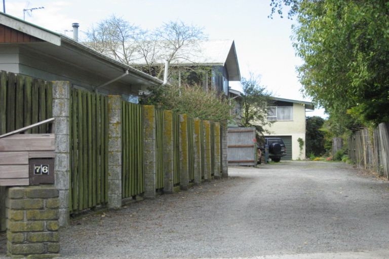 Photo of property in 76 Rangiora Woodend Road, Woodend, 7610