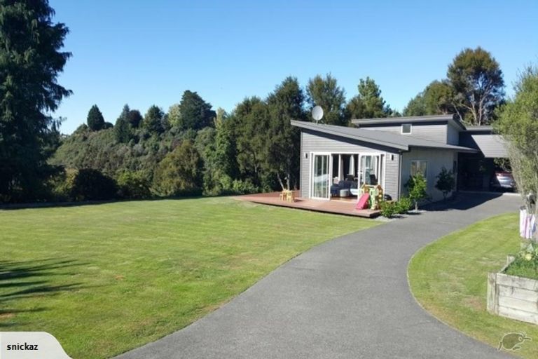 Photo of property in 6 Larchwood Grove, Rangatira Park, Taupo, 3330