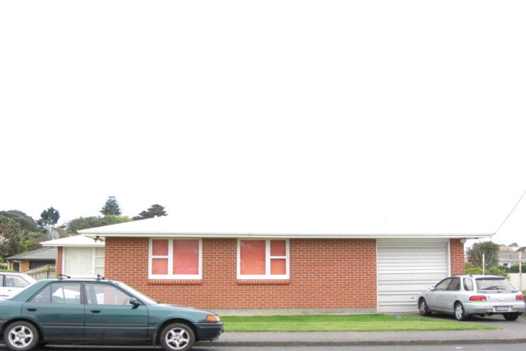 Property details for 13 Murray Street, Bell Block, New Plymouth, 4312