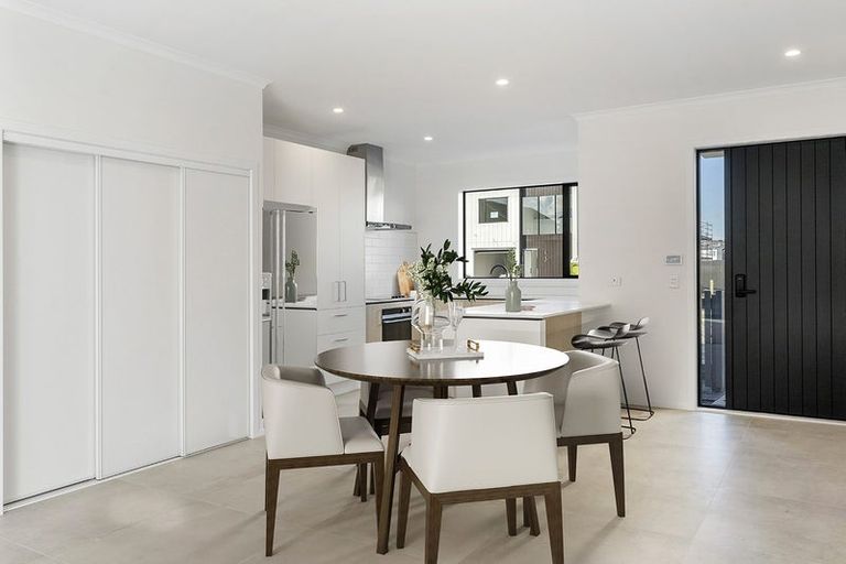 Photo of property in 12 Samuel Marsden Place, Whenuapai, Auckland, 0618