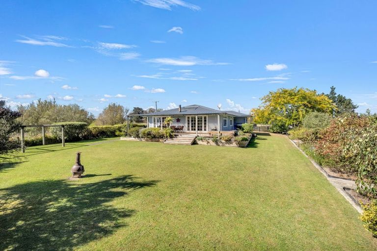 Photo of property in 371 Tutaki Road, Bunnythorpe, Palmerston North, 4470