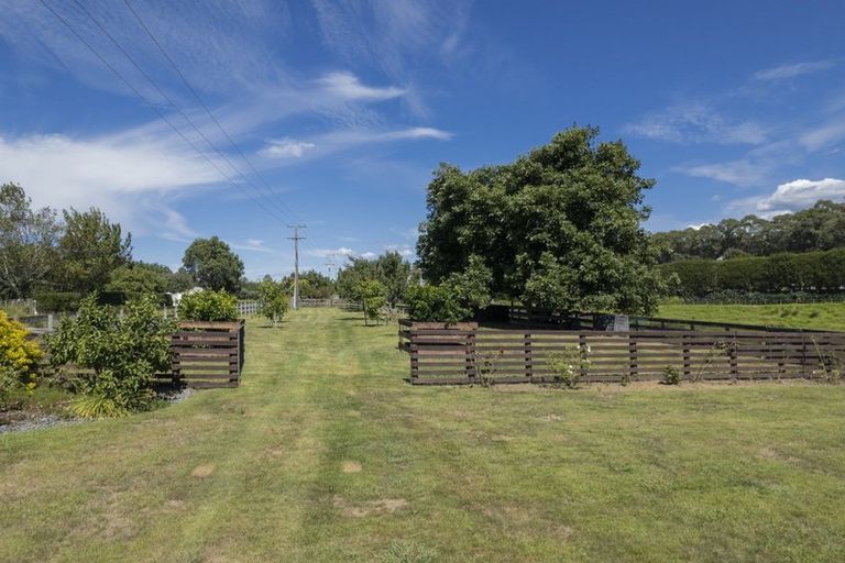 Photo of property in 268 Joyce Road, Pyes Pa, Tauranga, 3173