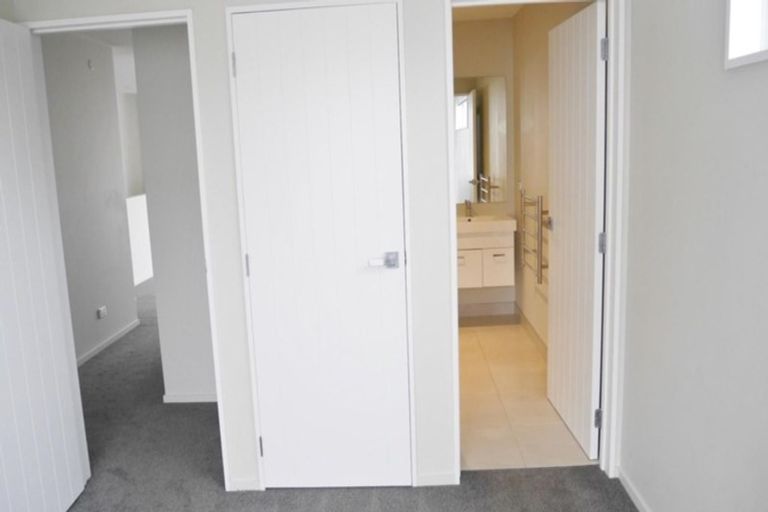 Photo of property in 10/7 Bangor Street, Christchurch Central, Christchurch, 8011