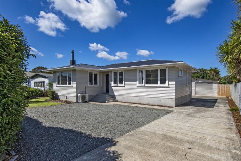 Photo of property in 30 Maire Street, Tikipunga, Whangarei, 0112