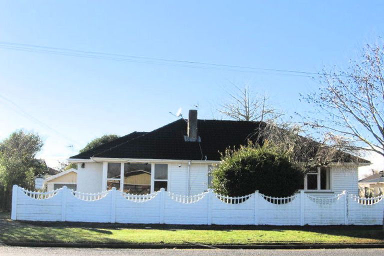 Photo of property in 316 Peachgrove Road, Fairfield, Hamilton, 3214